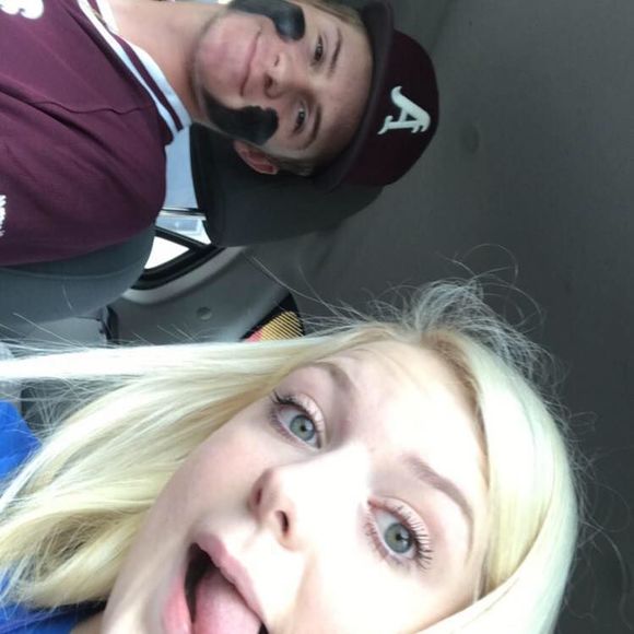 Meet your Posher, Madi rae - Picture 1 of 1